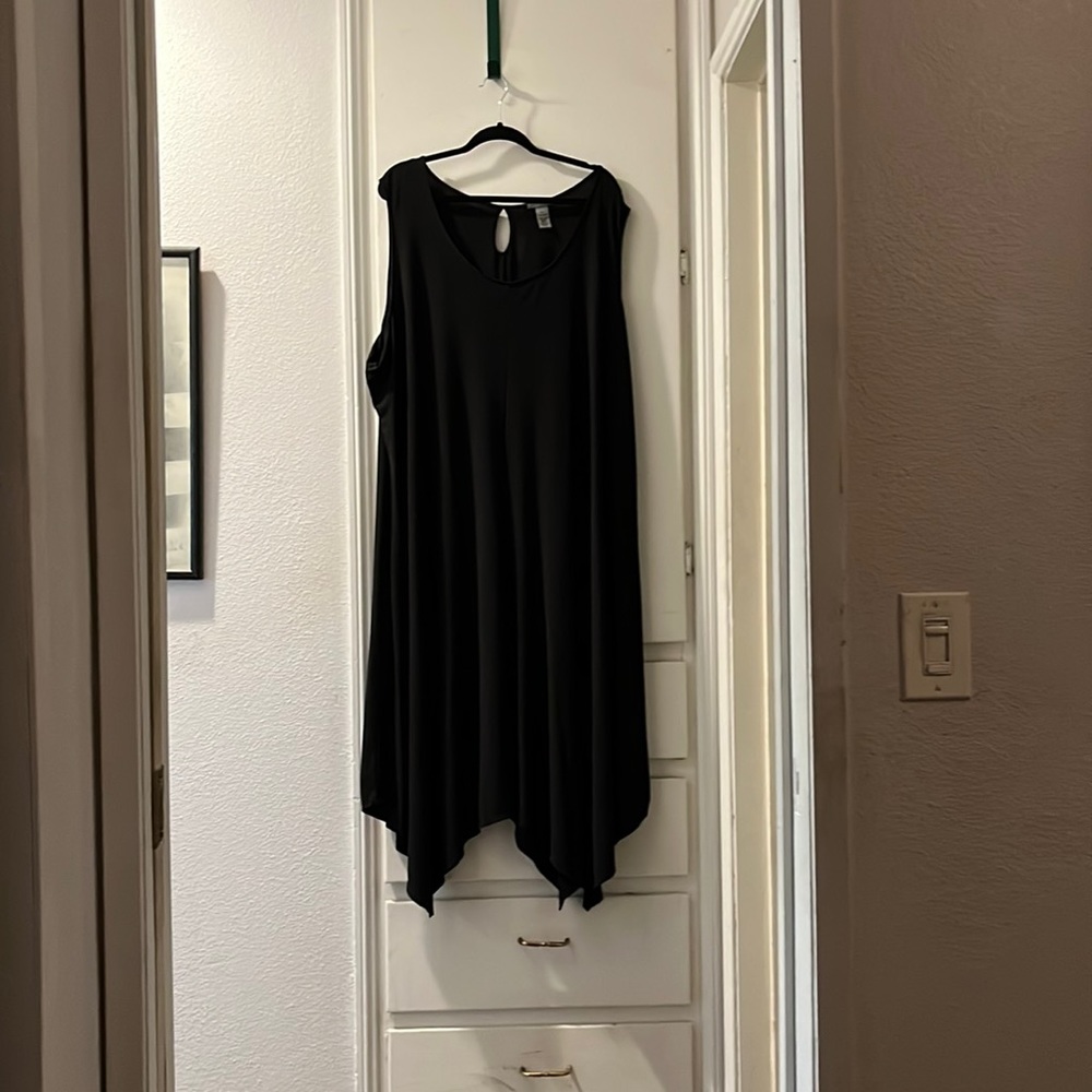 5x dress